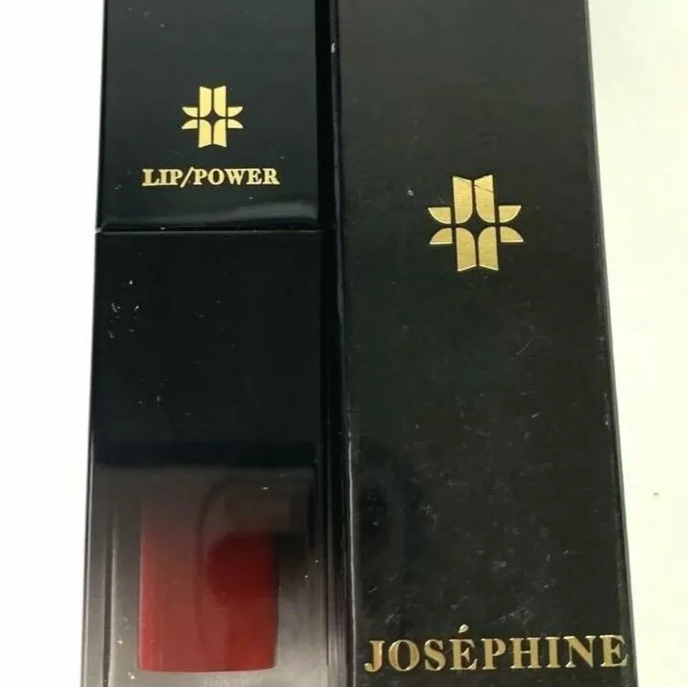 🧚‍♀️TIPHAINE Josephine Lip/Power Liquid Lipstick NWOBox